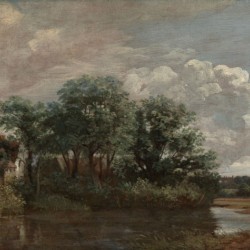 Willy Lotts House